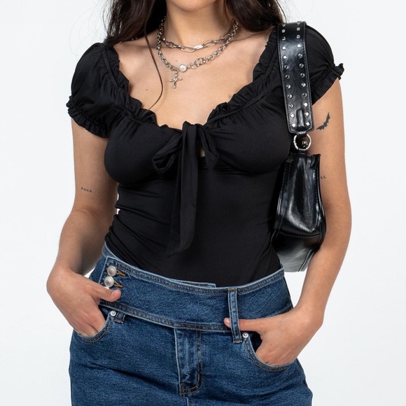 Bodysuit - Picture 3 of 8